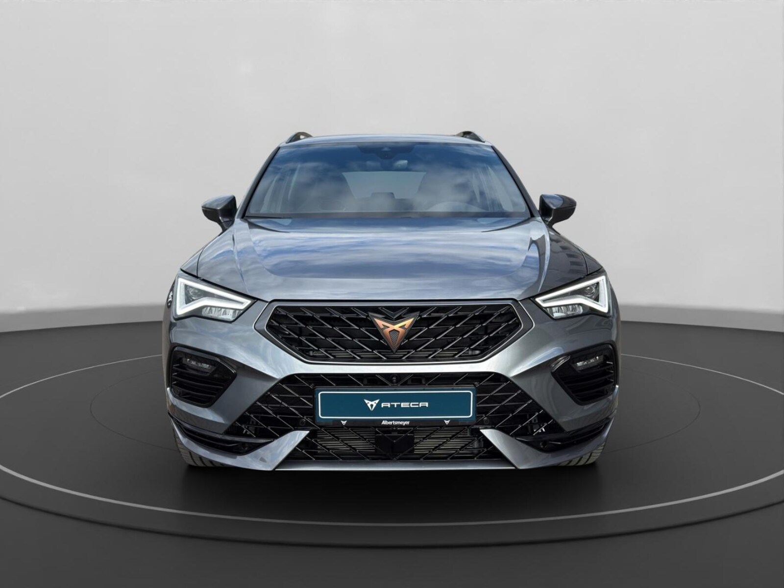 CUPRA Ateca – Bild 6