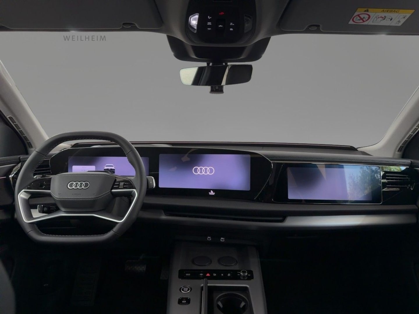 Bild über Audi Q7 SUV TDI quattro 220 kW tiptronic - für weitere Informationen kontaktieren Sie den Audi Partner