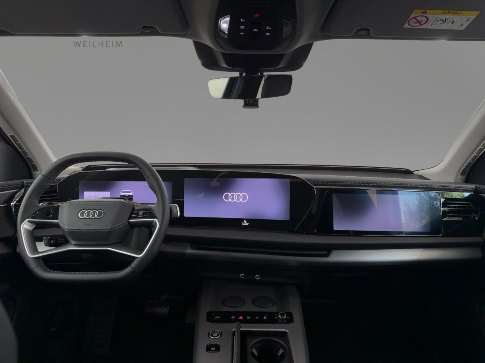 Audi Q7 – Bild 8