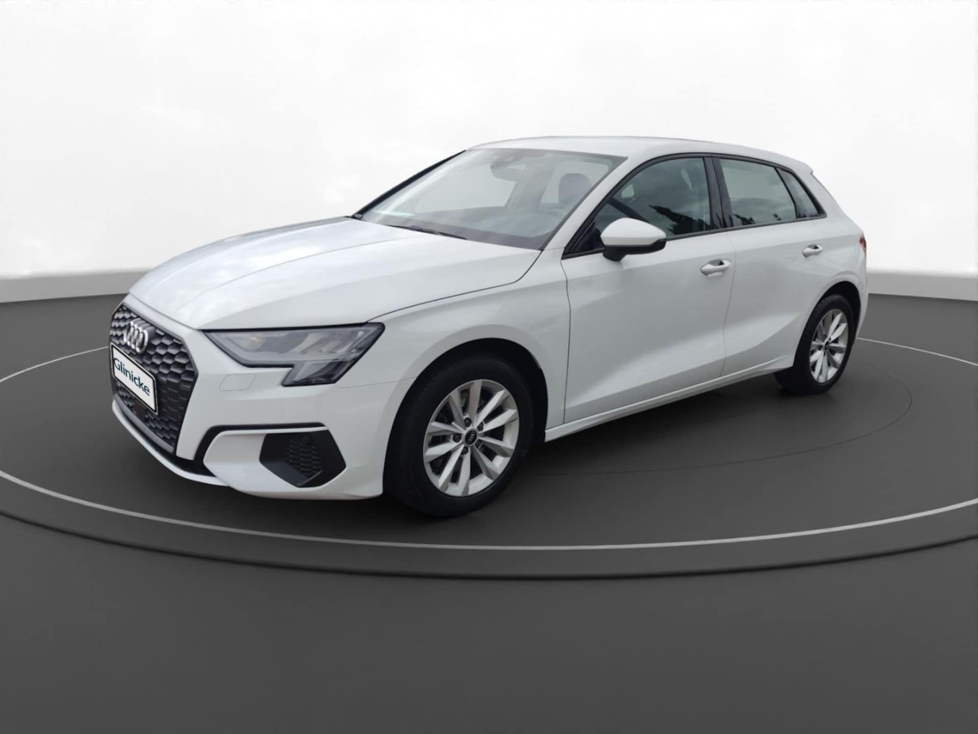 Audi A3 Sportback 2020