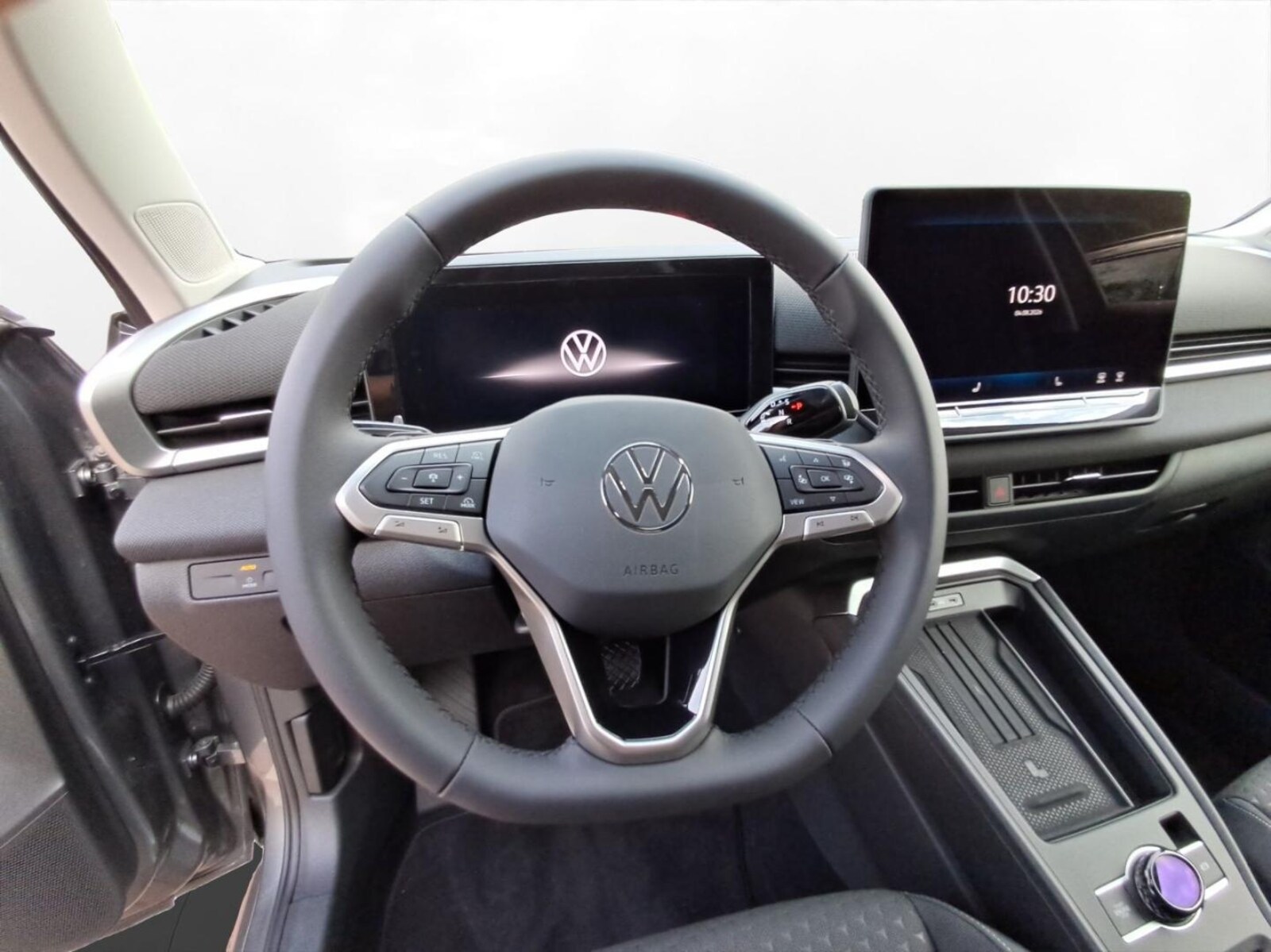 Volkswagen T-Roc – Bild 6