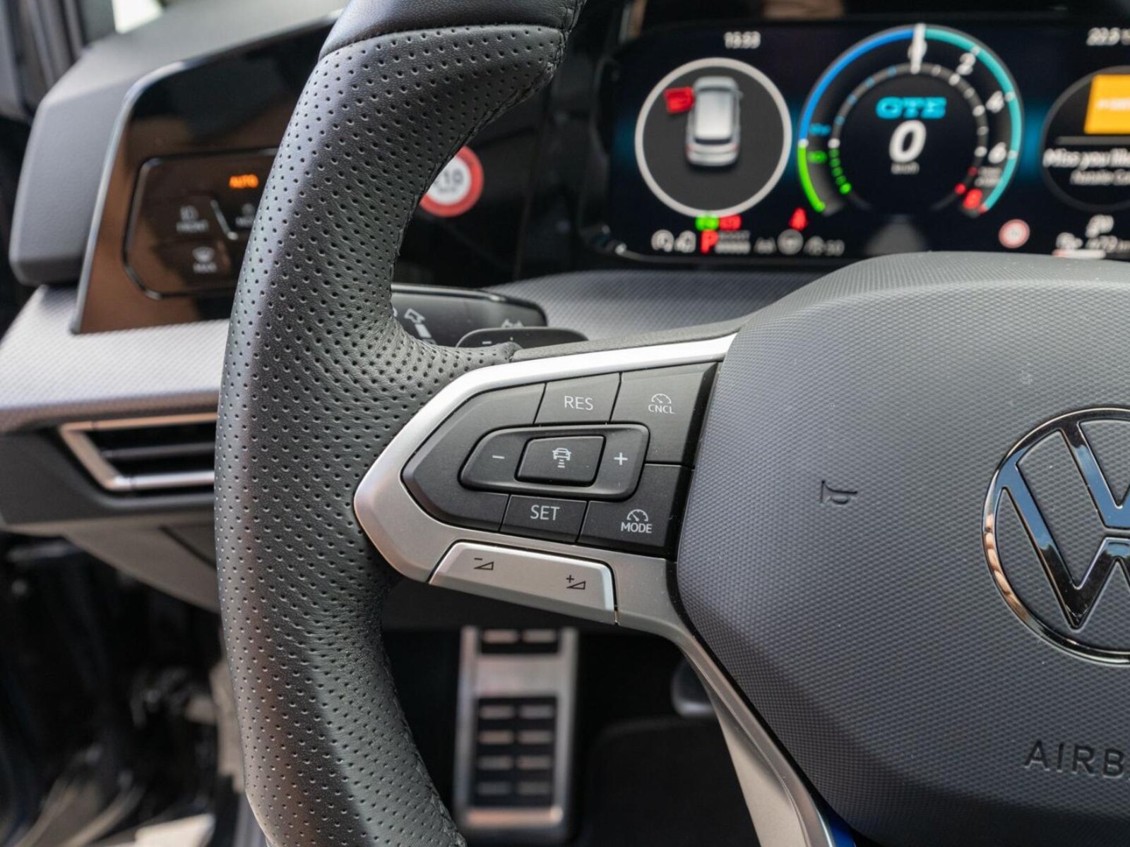 Volkswagen Golf – Bild 18