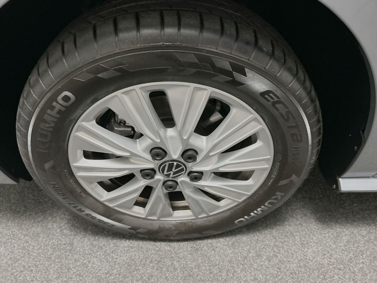 Volkswagen California – Bild 16