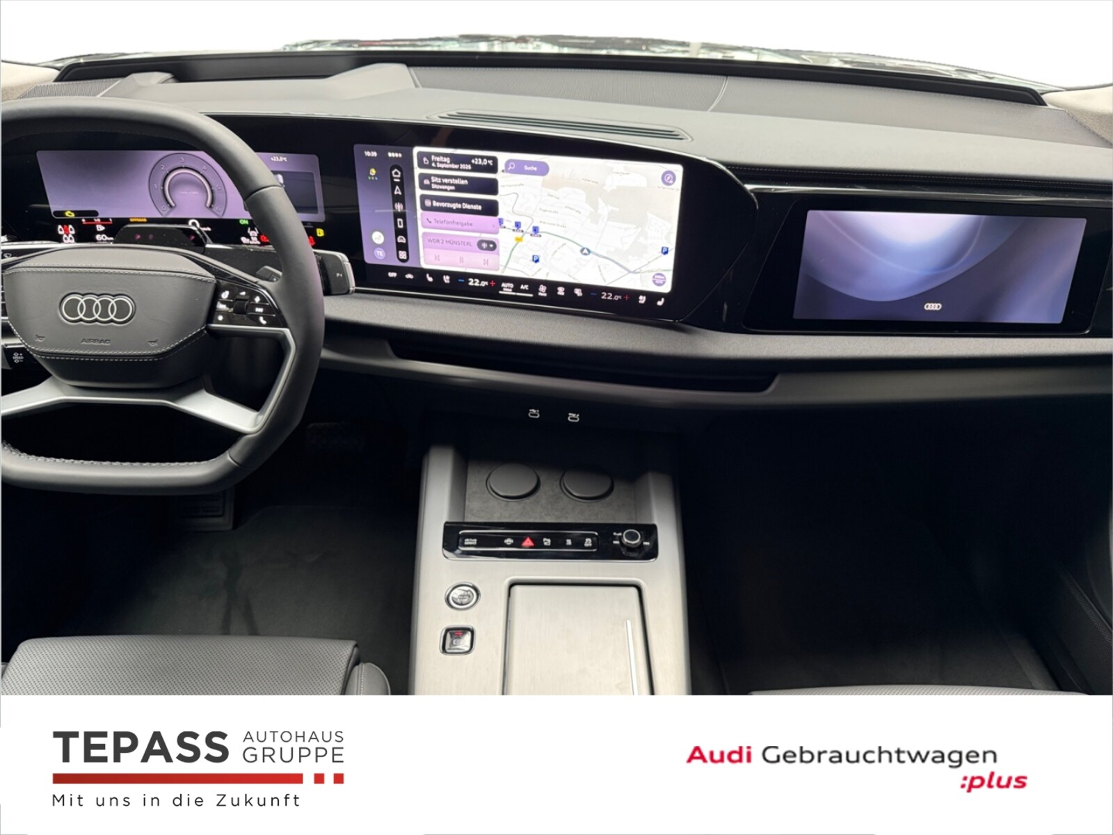 Audi Q7 – Bild 9