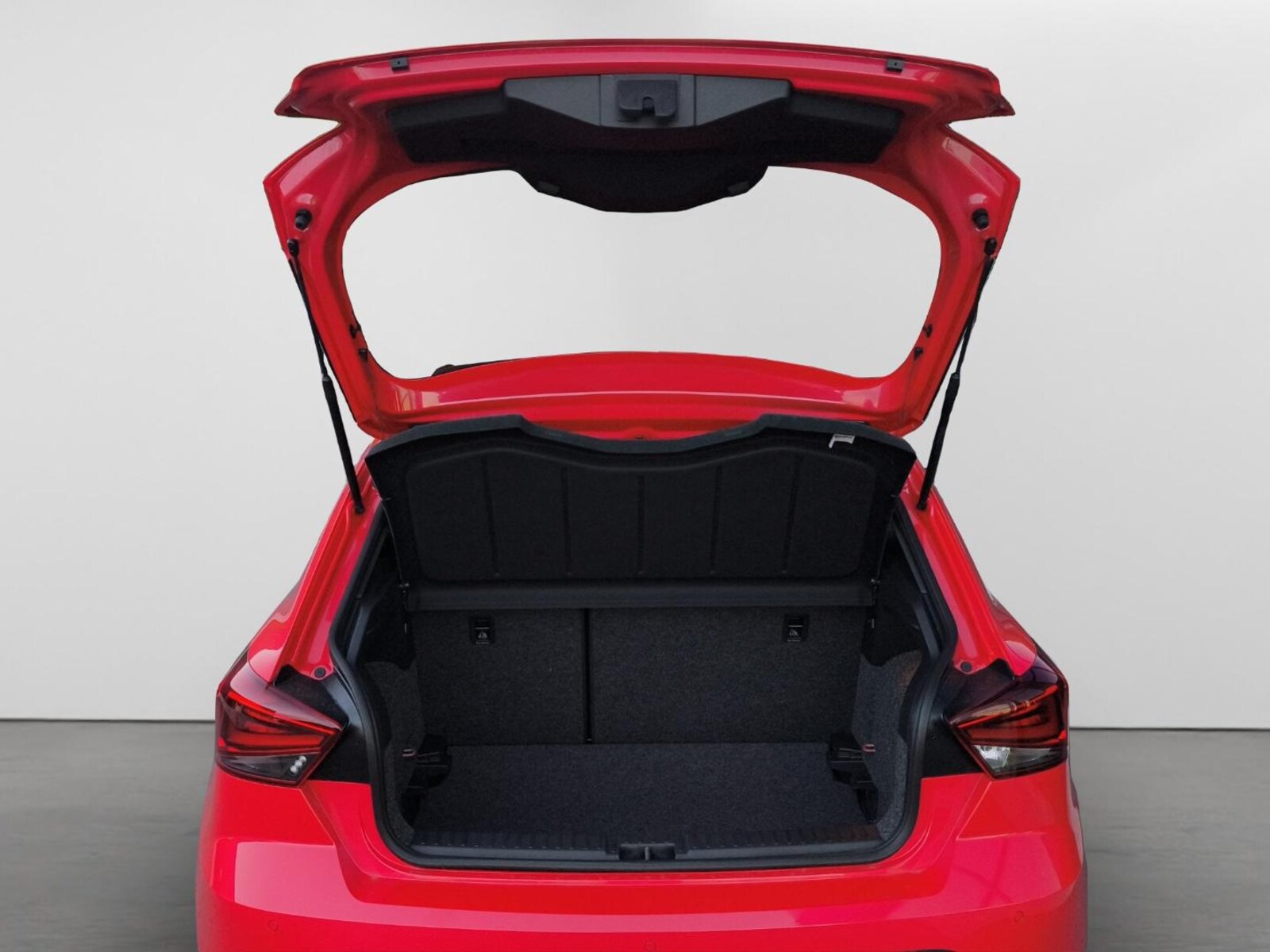 SEAT Ibiza – Bild 8