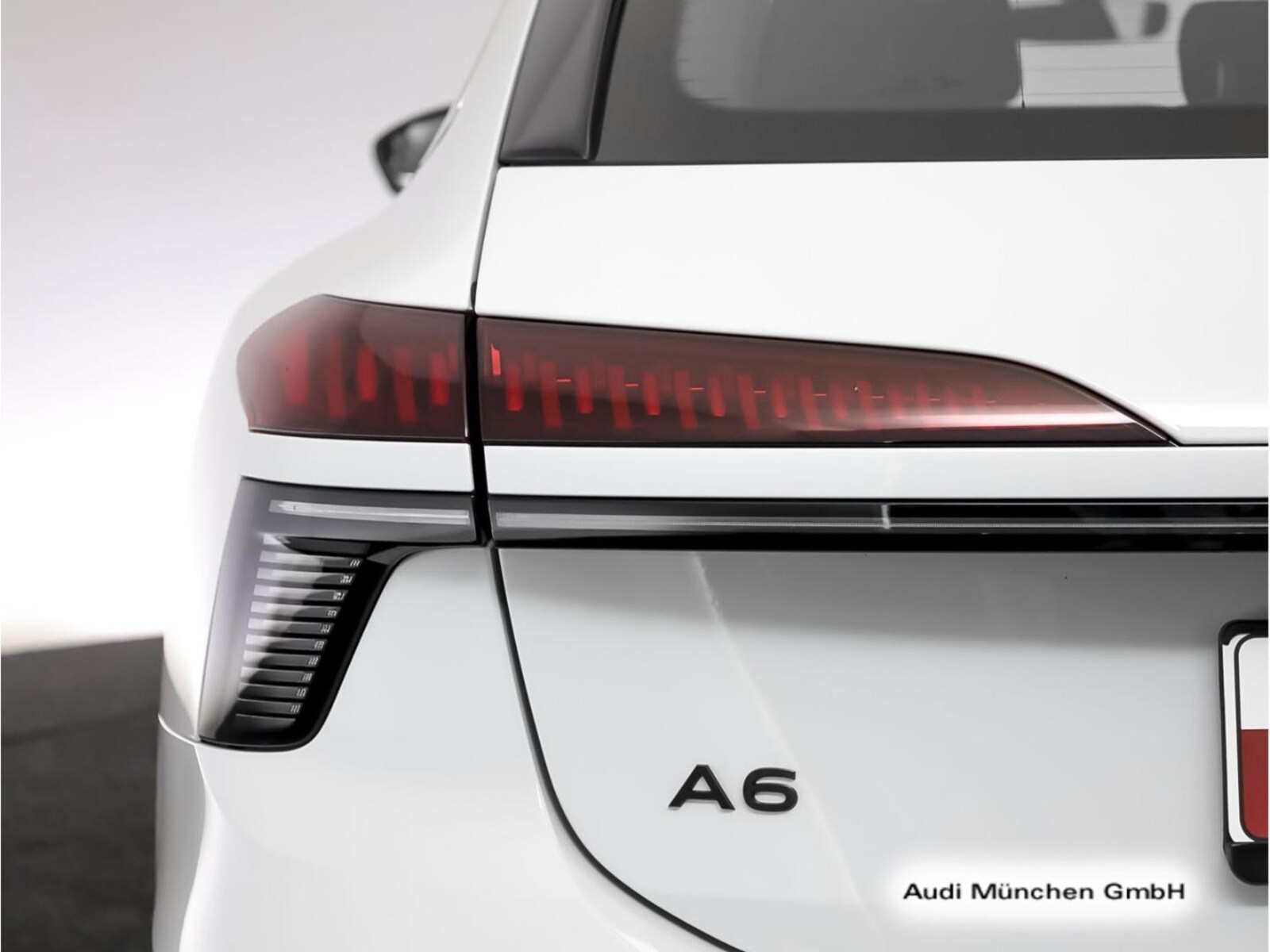 Audi A6 Avant – Bild 7