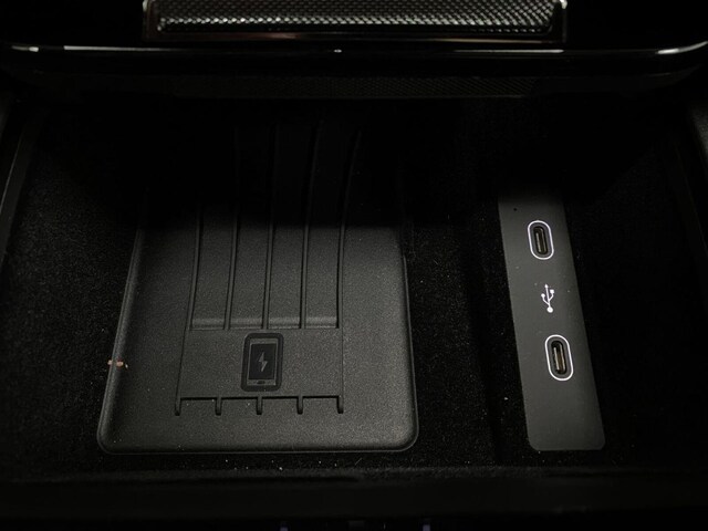 2026 Porsche Cayenne Coupe Base - Photo 29
