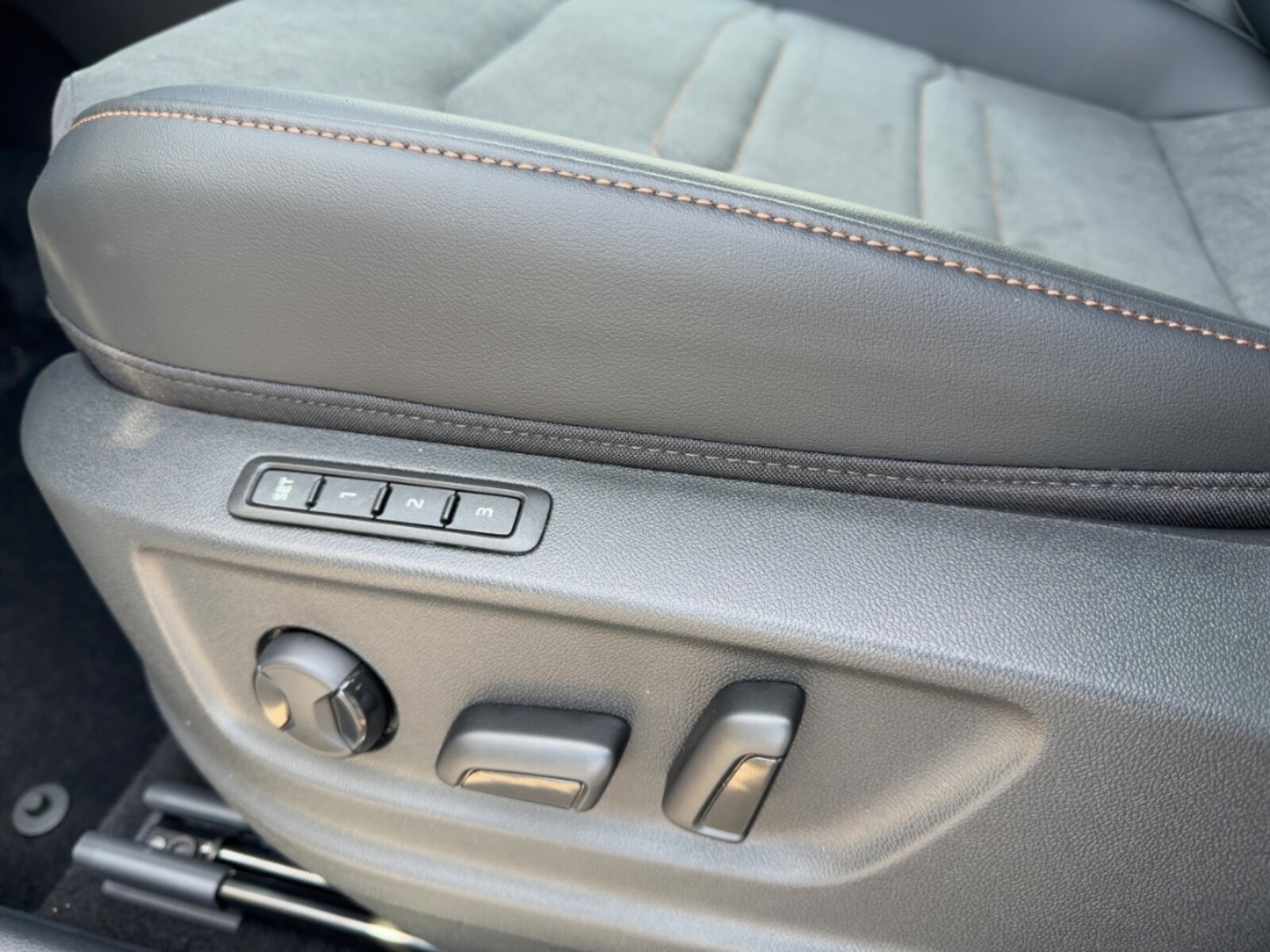CUPRA Ateca – Bild 13