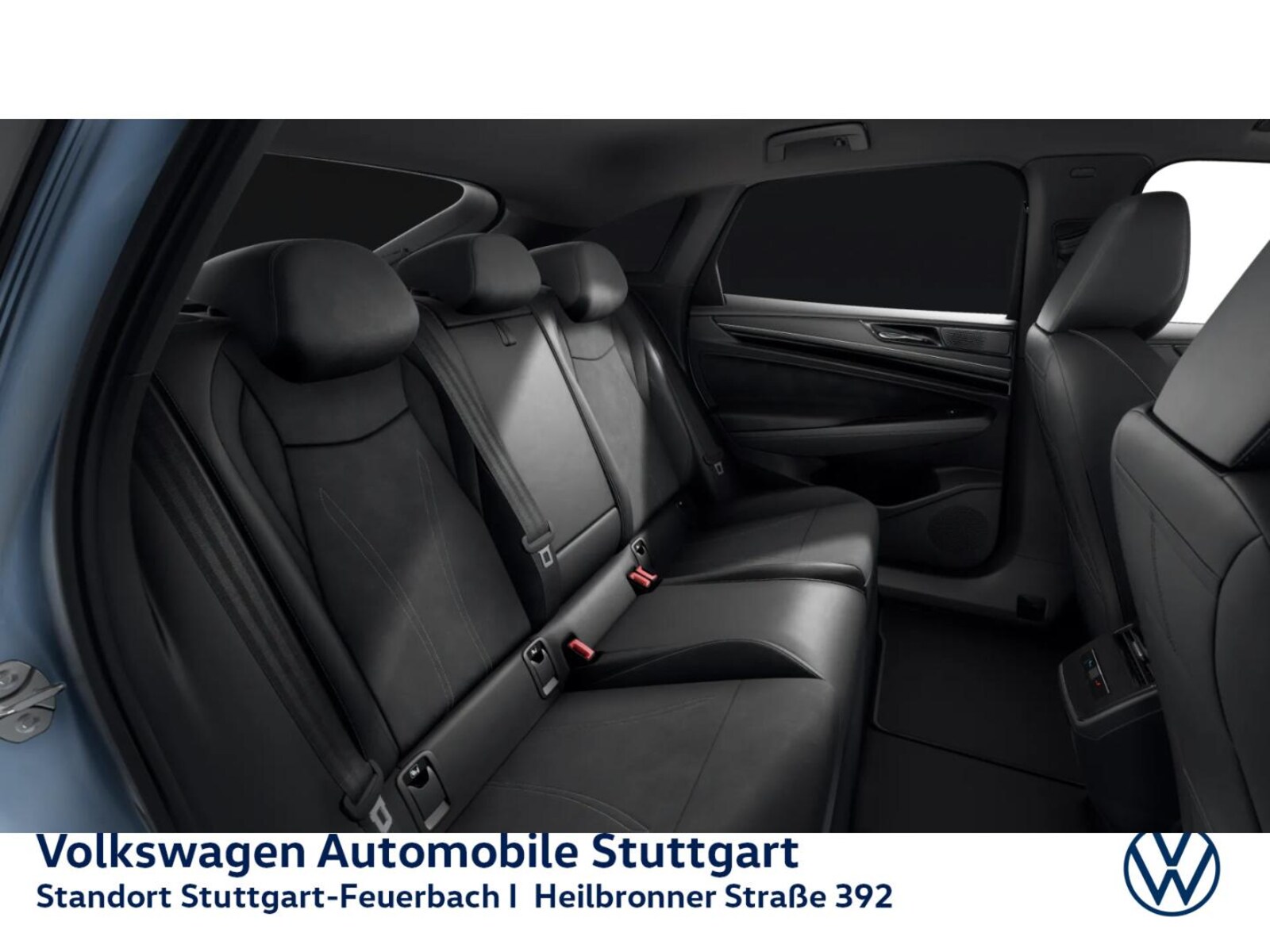 Volkswagen ID.7 – Bild 11