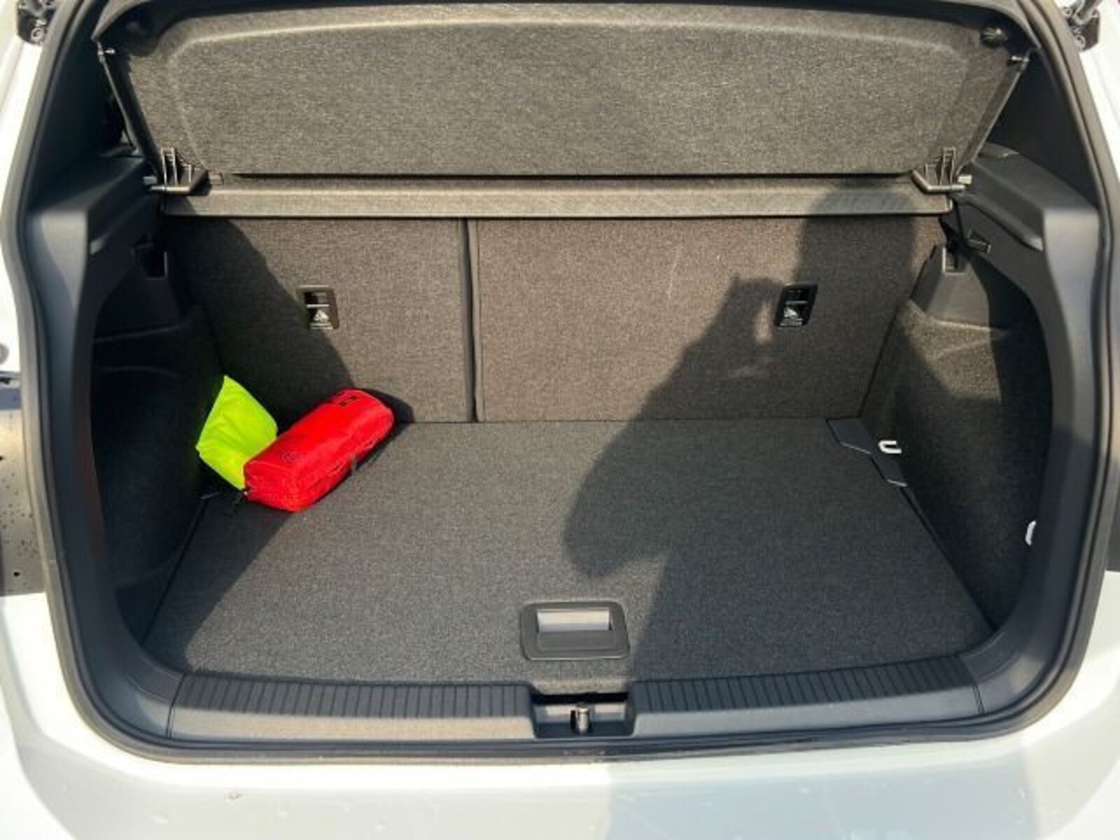 Volkswagen T-Cross – Bild 22