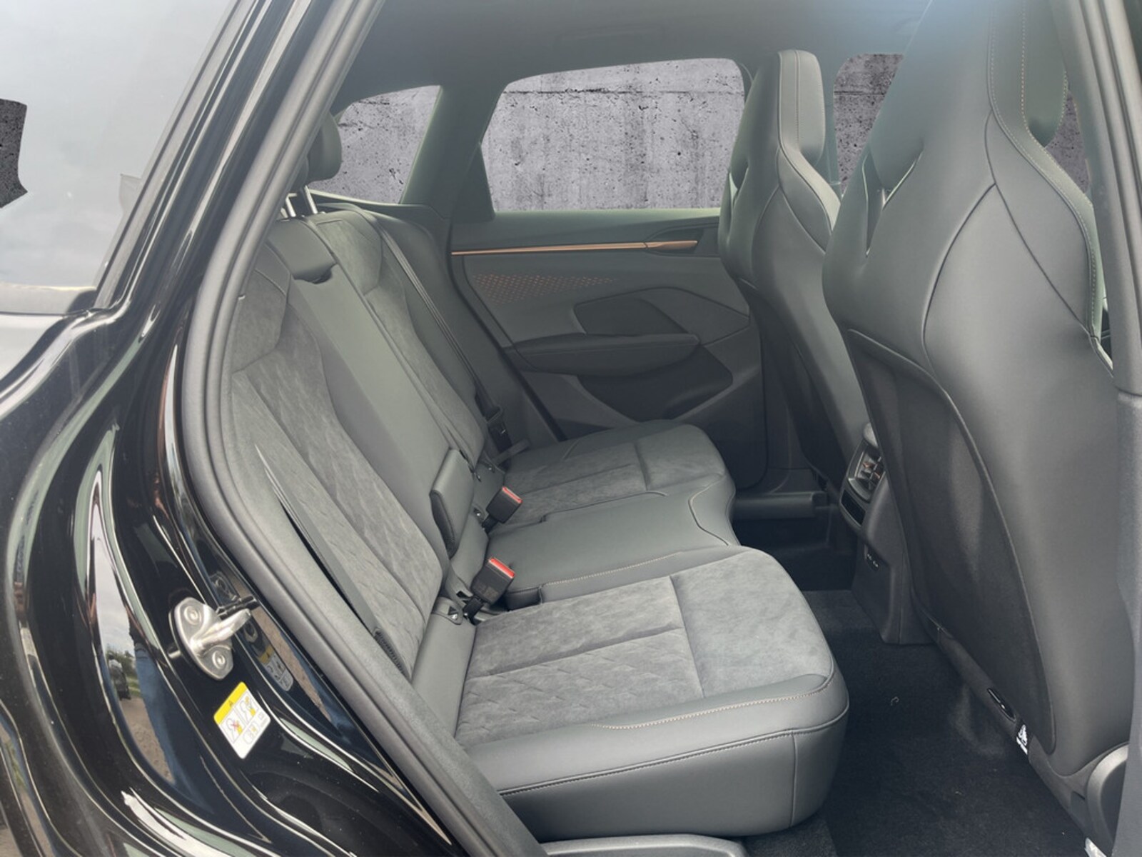 CUPRA Terramar – Bild 14