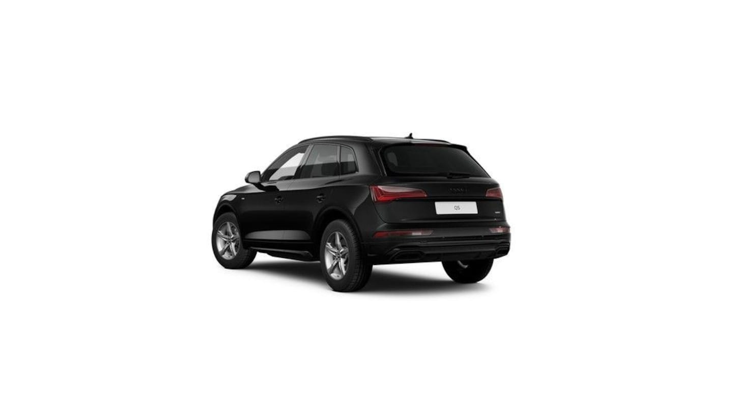 Bild über Audi Q5 40 TDI quattro 150 kW S tronic - für weitere Informationen kontaktieren Sie den Audi Partner