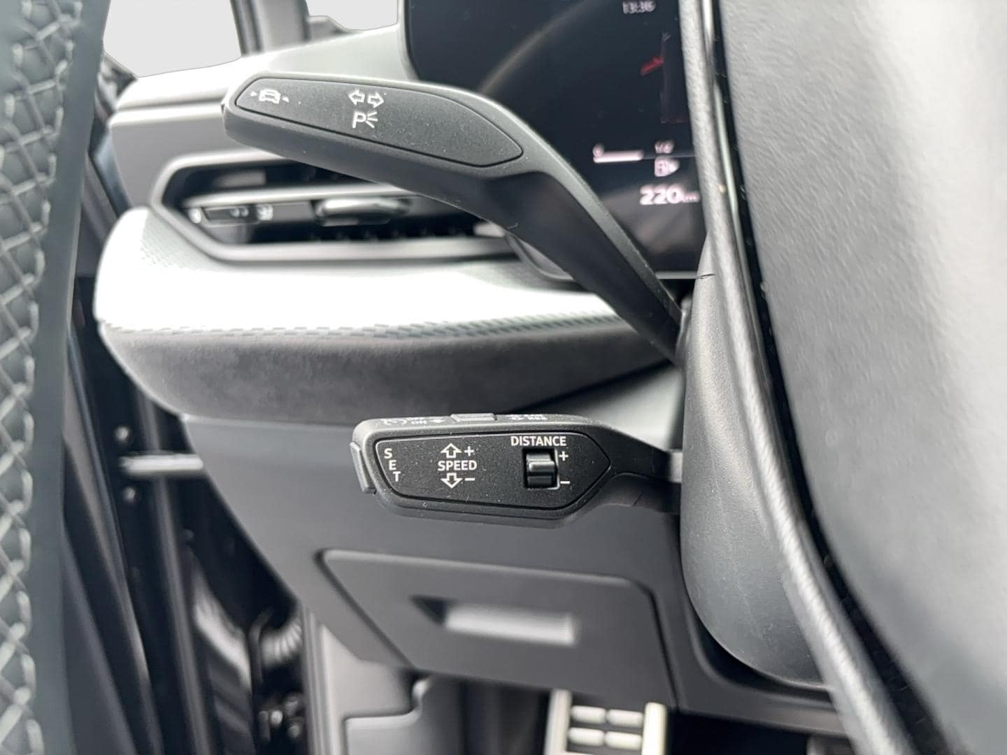 Bild über Audi SQ5 SUV TFSI 270 kW S tronic - für weitere Informationen kontaktieren Sie den Audi Partner
