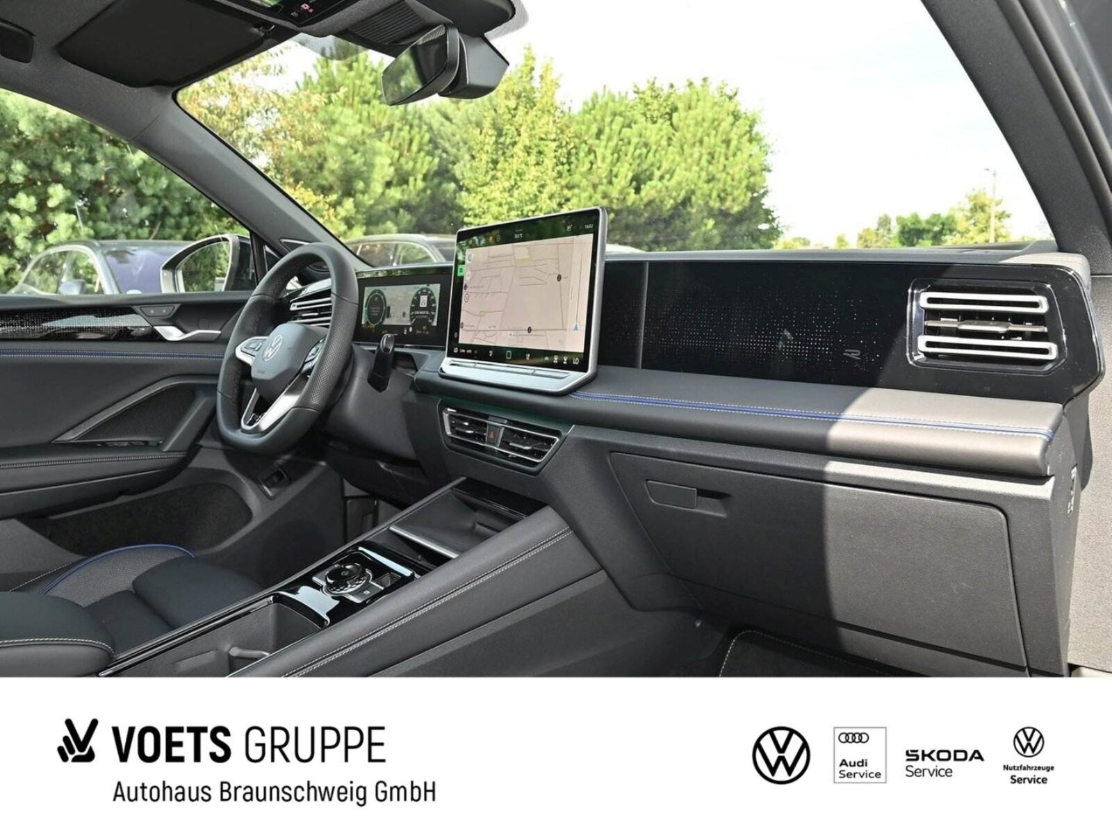 Volkswagen Tiguan – Bild 9
