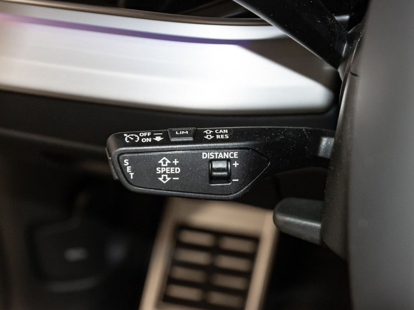Bild über Audi Q8 SUV 50 TDI quattro tiptronic - für weitere Informationen kontaktieren Sie den Audi Partner