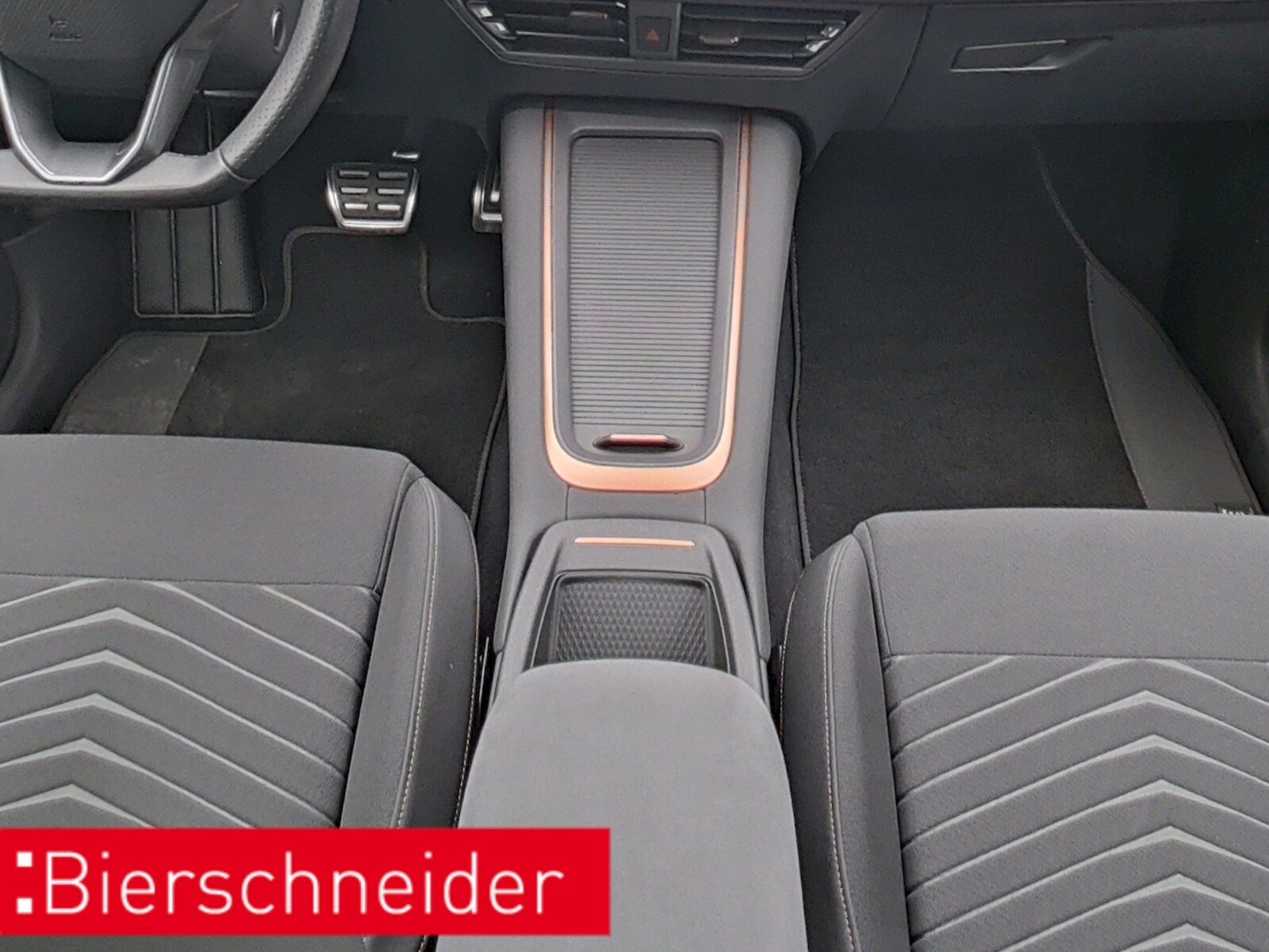 CUPRA Born – Bild 13