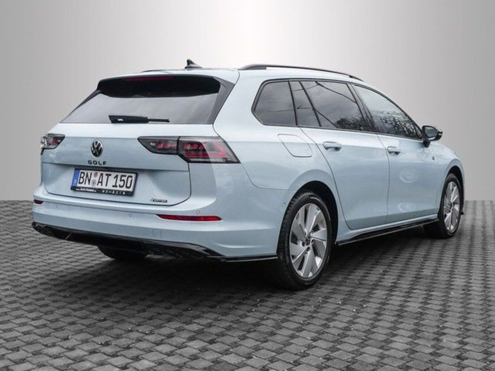 Volkswagen Golf Variant – Bild 8