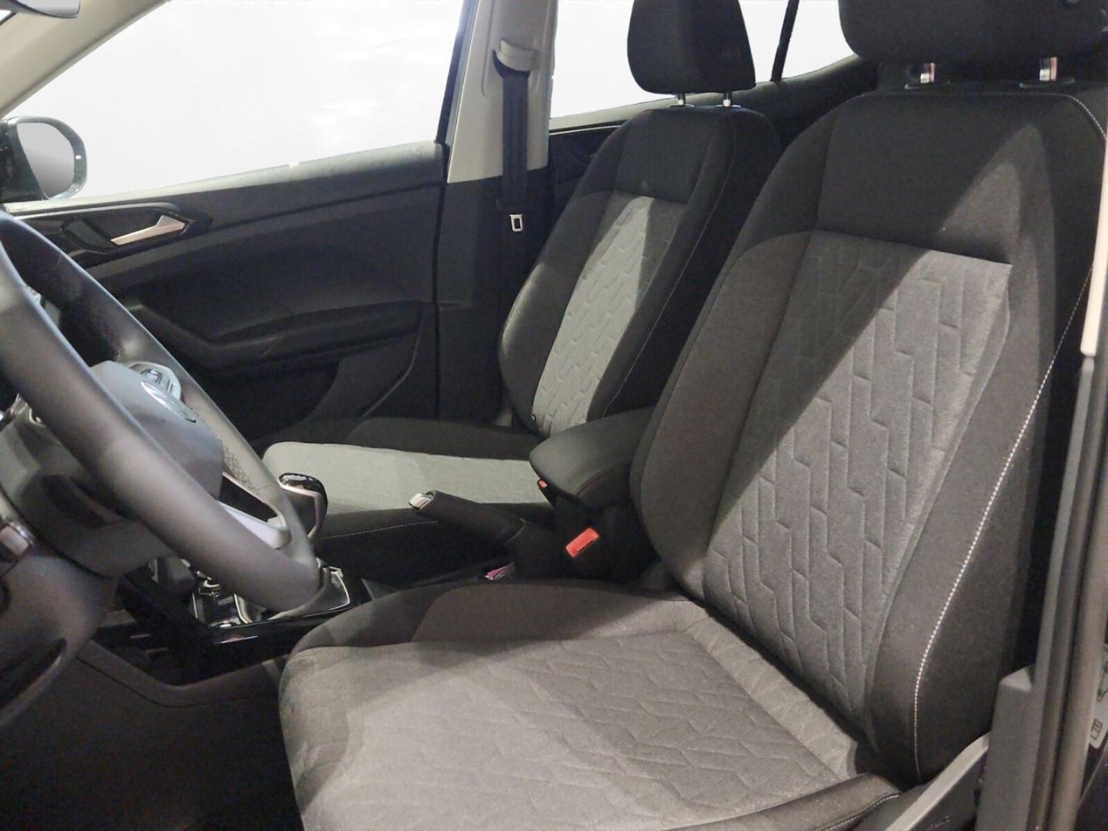Volkswagen T-Cross – Bild 8