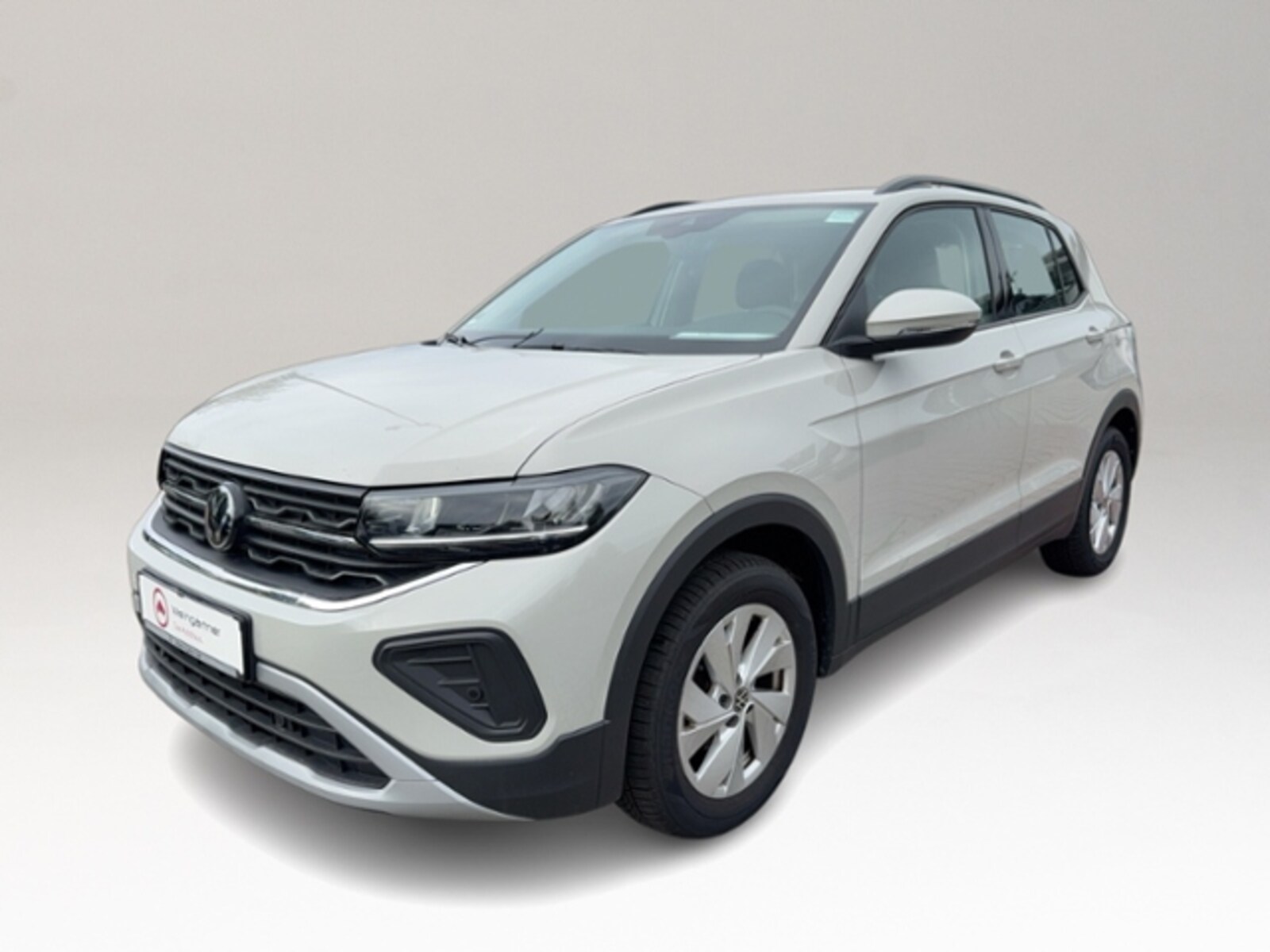 Volkswagen T-Cross – Bild 2