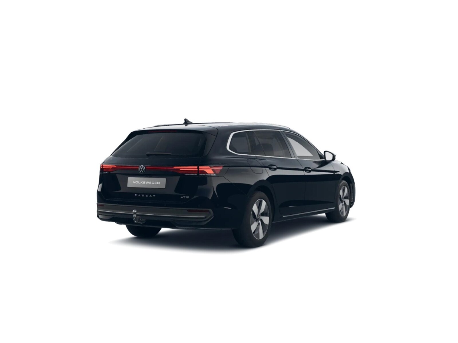 Volkswagen Passat – Bild 12