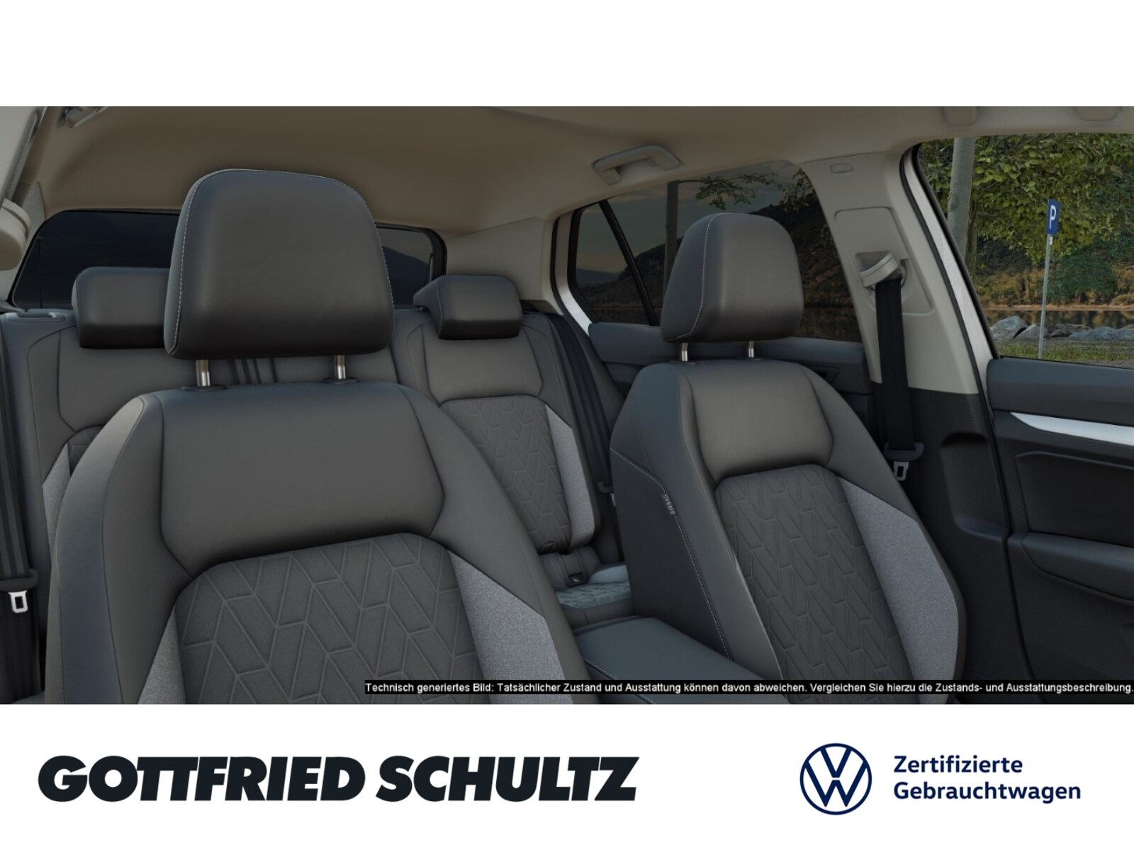 Volkswagen Golf – Bild 11