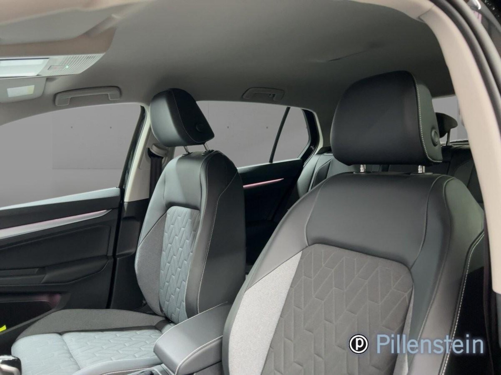 Volkswagen Golf – Bild 5