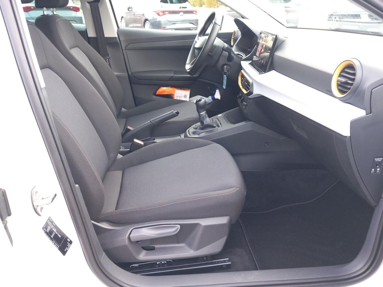 SEAT Ibiza – Bild 22