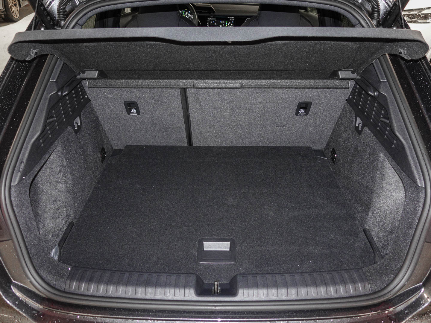 Image about Audi A3 Sportback S line 35 TFSI S tronic