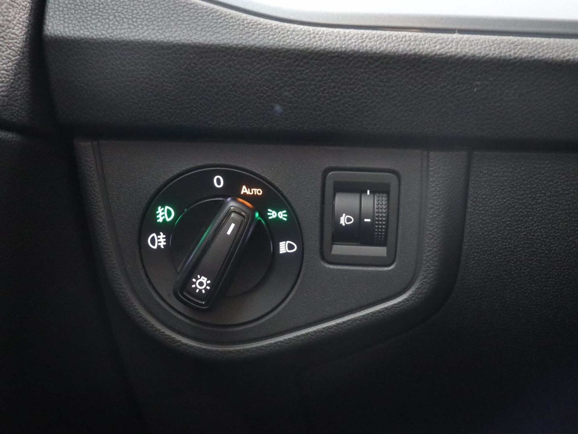Volkswagen Polo Goal