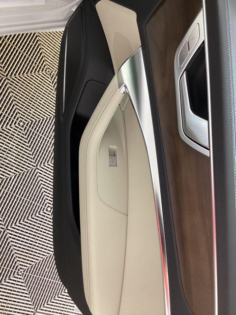2025 Audi A6 Premium Plus - Photo 20