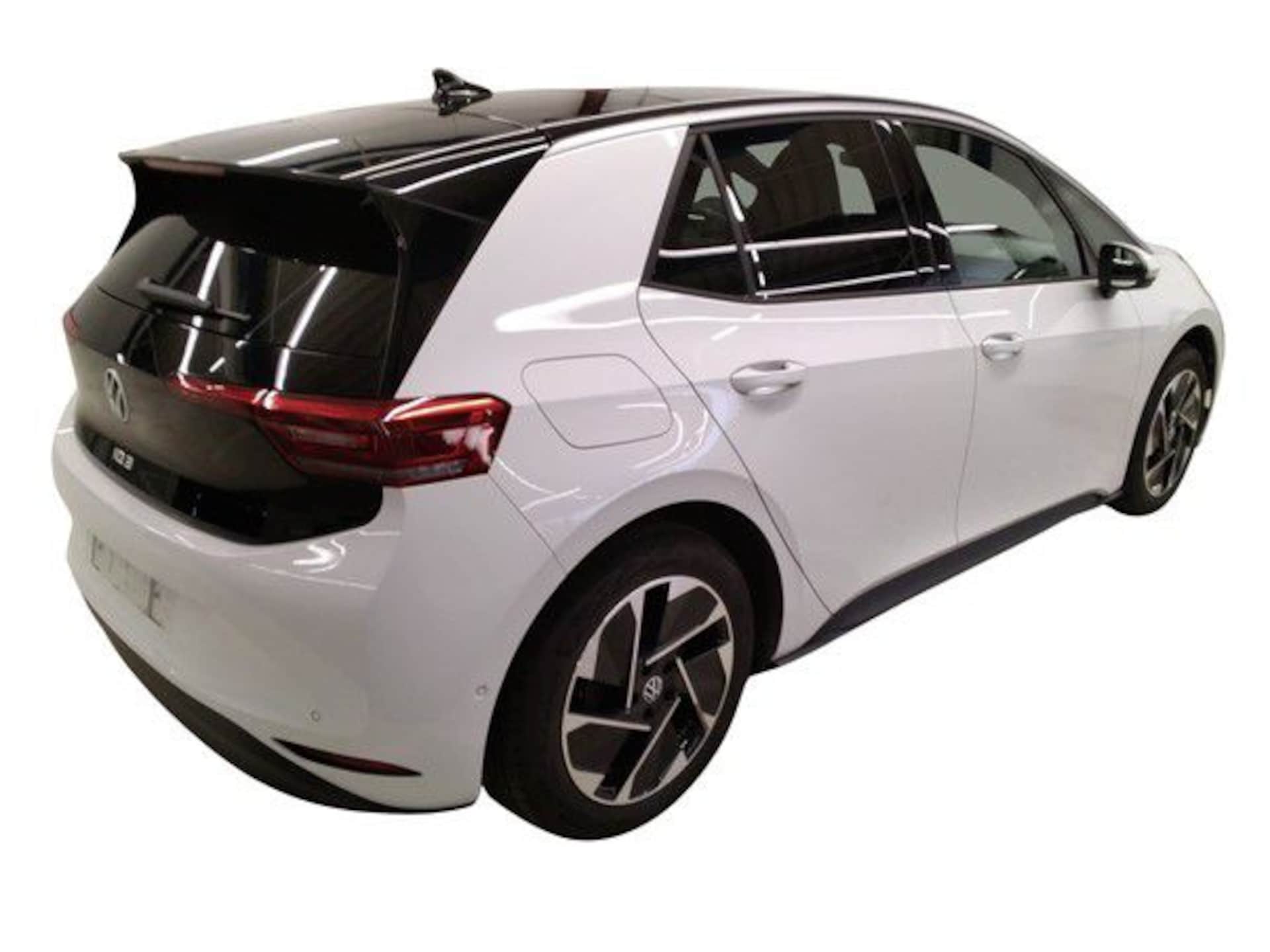 Volkswagen ID.3 Pro Performance