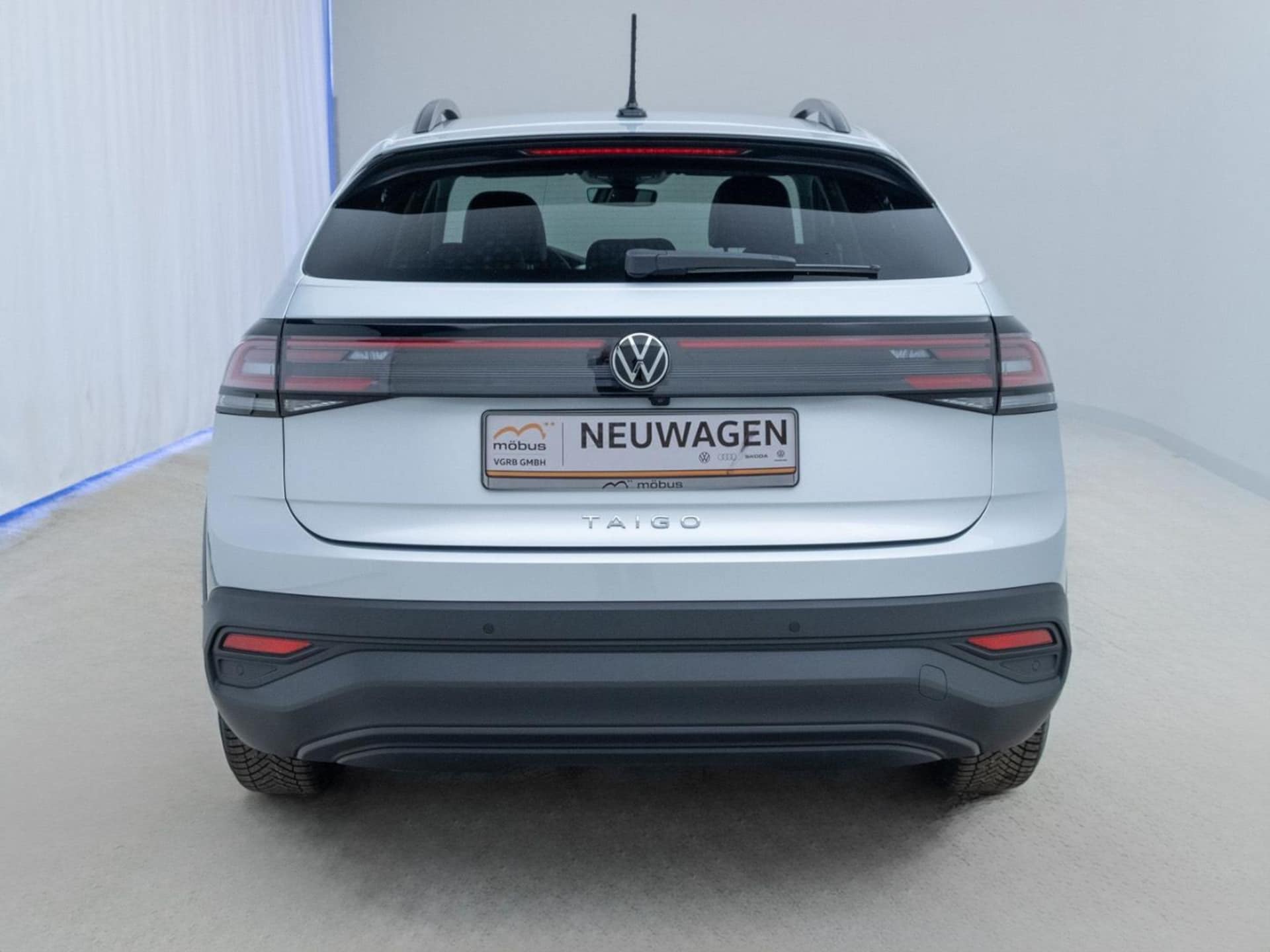 Volkswagen Taigo ENERGY