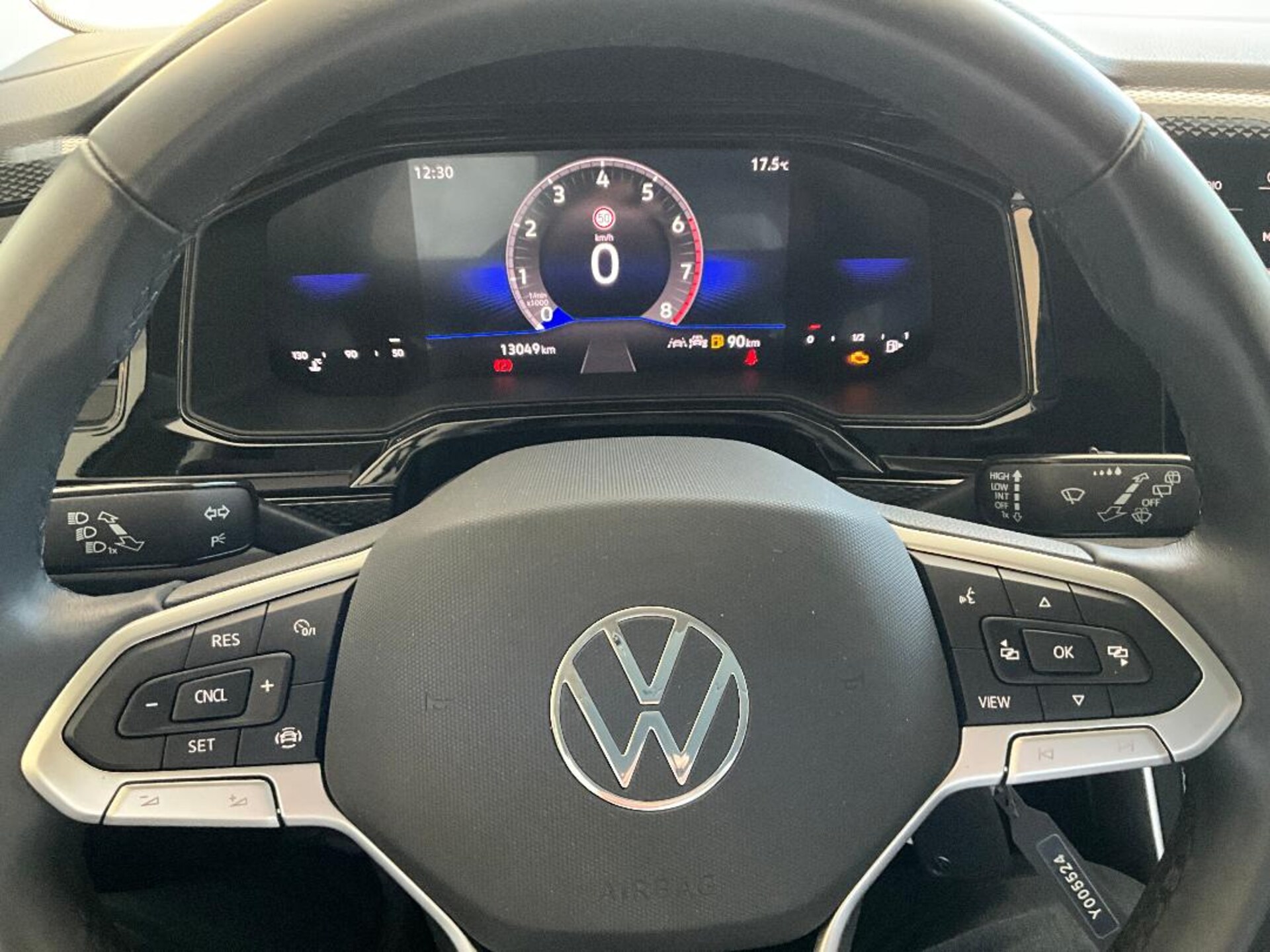 Volkswagen Taigo Life