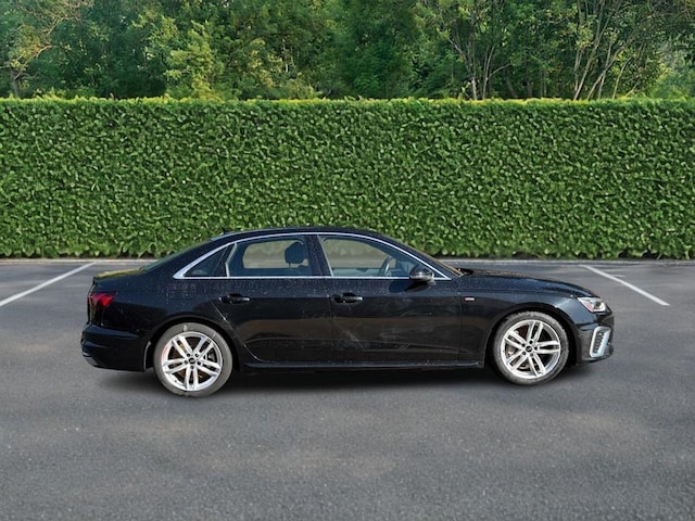 2023 Audi A4 Sedan