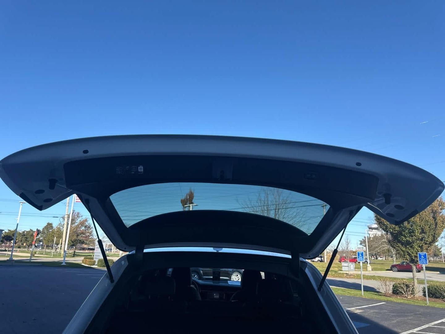 2026 Audi Q7 Premium - Photo 32