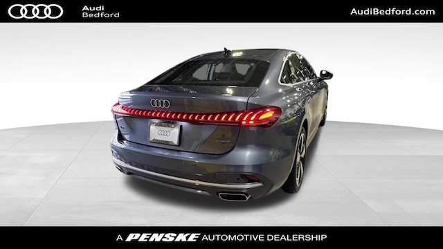 2025 Audi New A5 Premium Plus - Photo 6