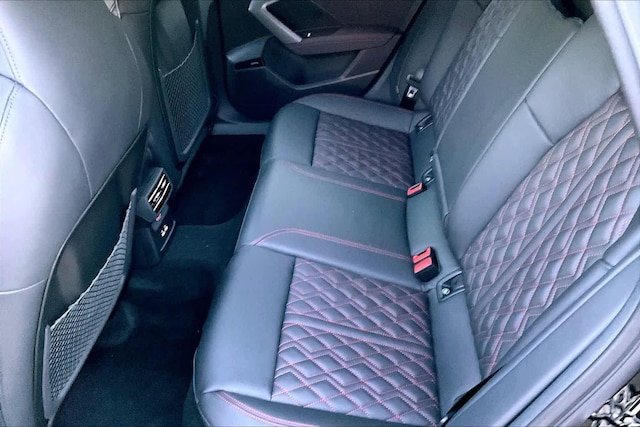 2026 Audi S3 Base - Photo 20