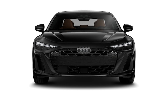 2026 Audi A6 Sedan