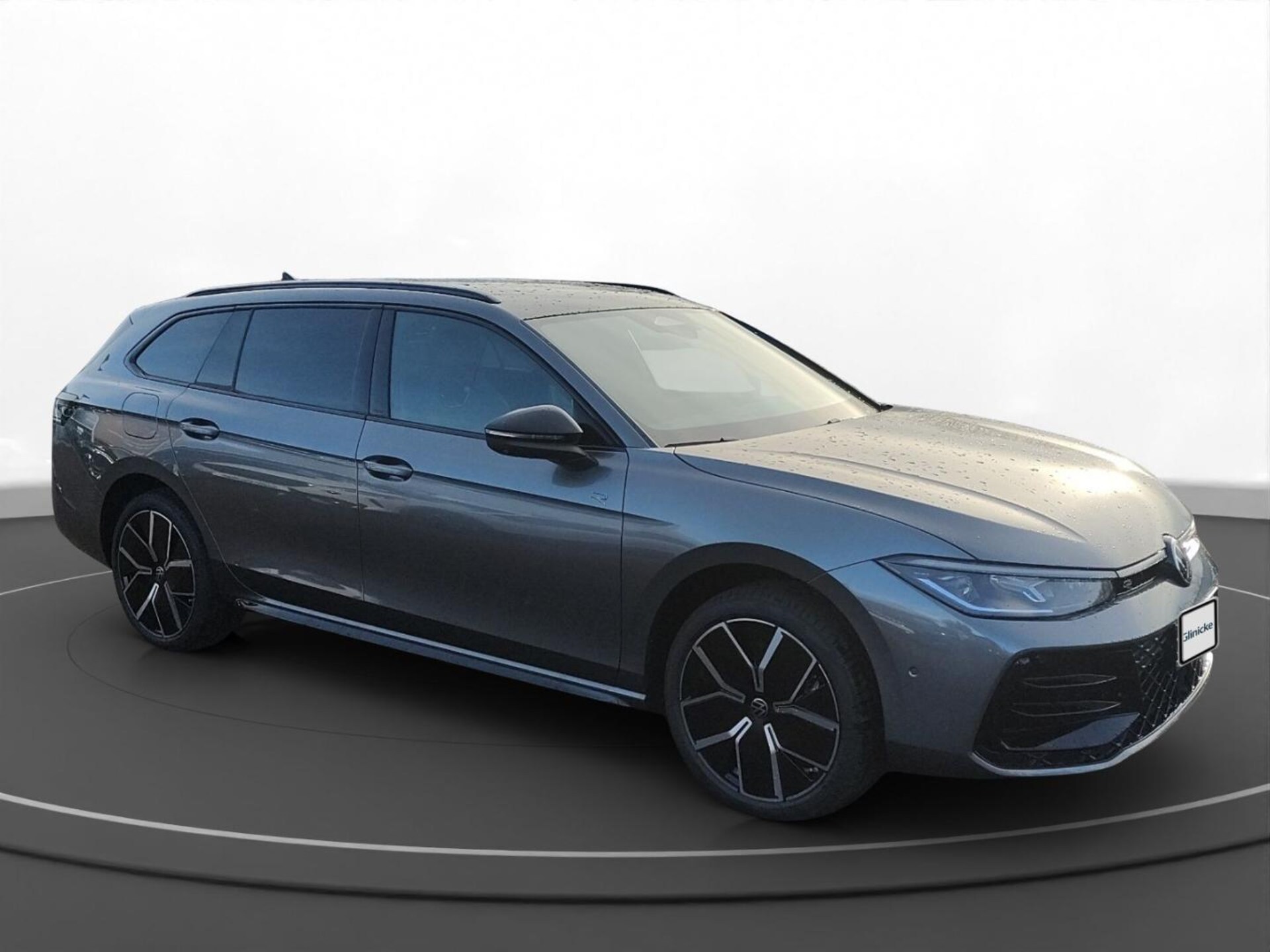Volkswagen Passat R-Line