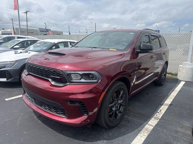 2026 Dodge Durango GT HEMI Plus V8 AWD's photo