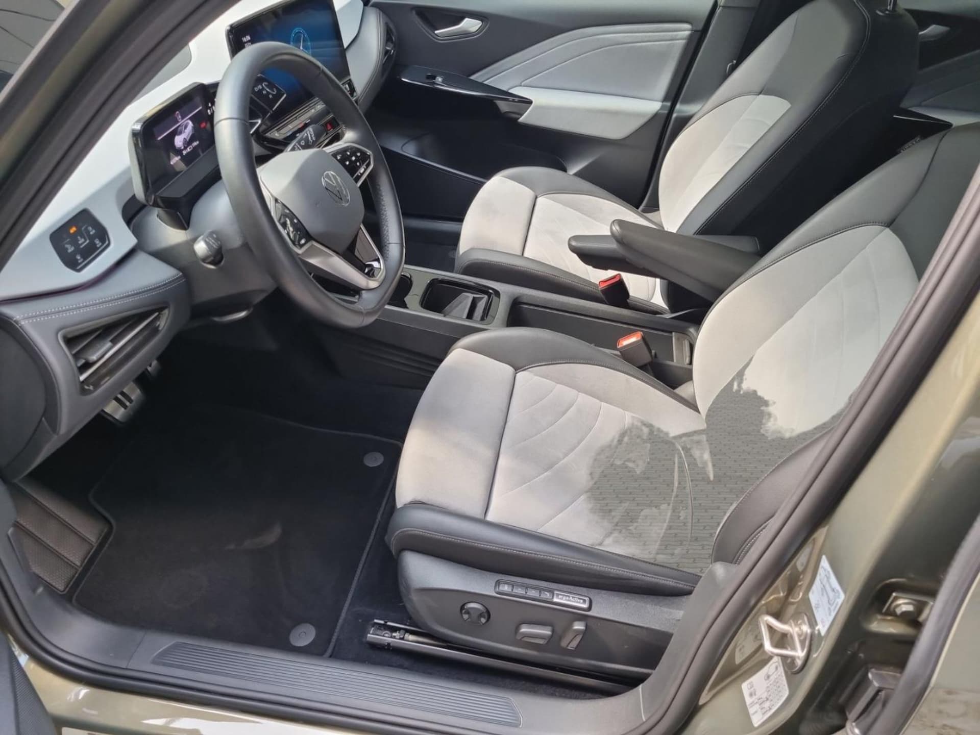 Volkswagen ID.3 Pro S