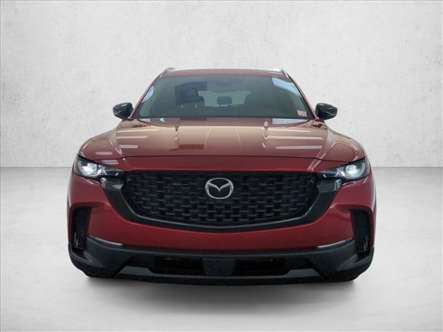 2024 Mazda CX-50