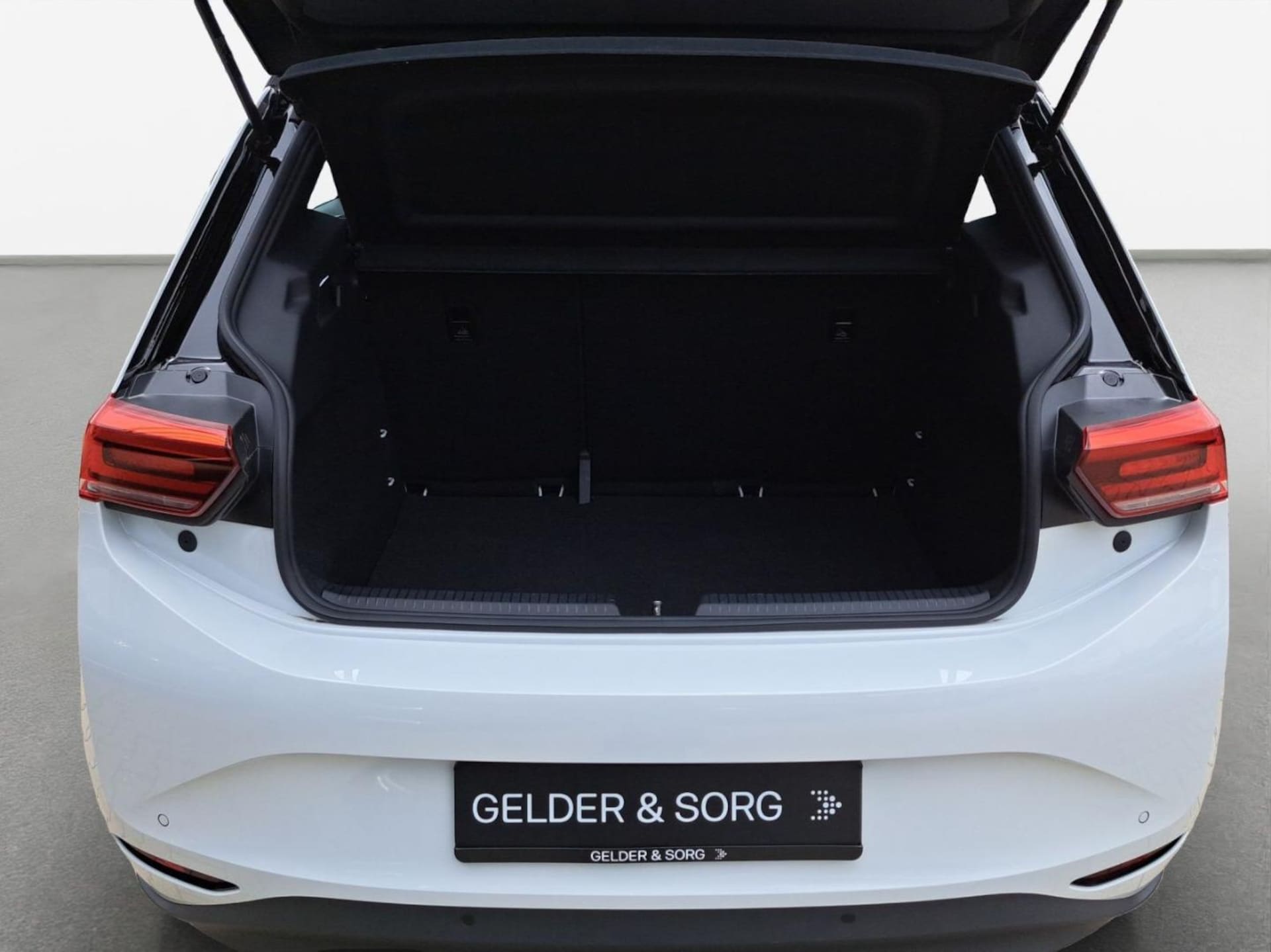 Volkswagen ID.3 Pure Performance