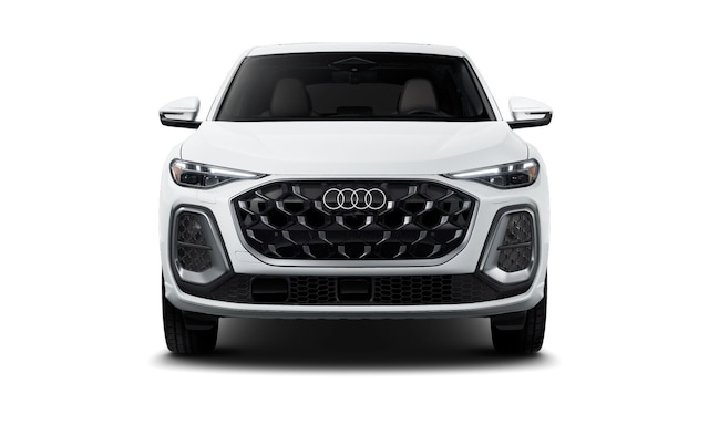 2026 Audi Q5 Sportback