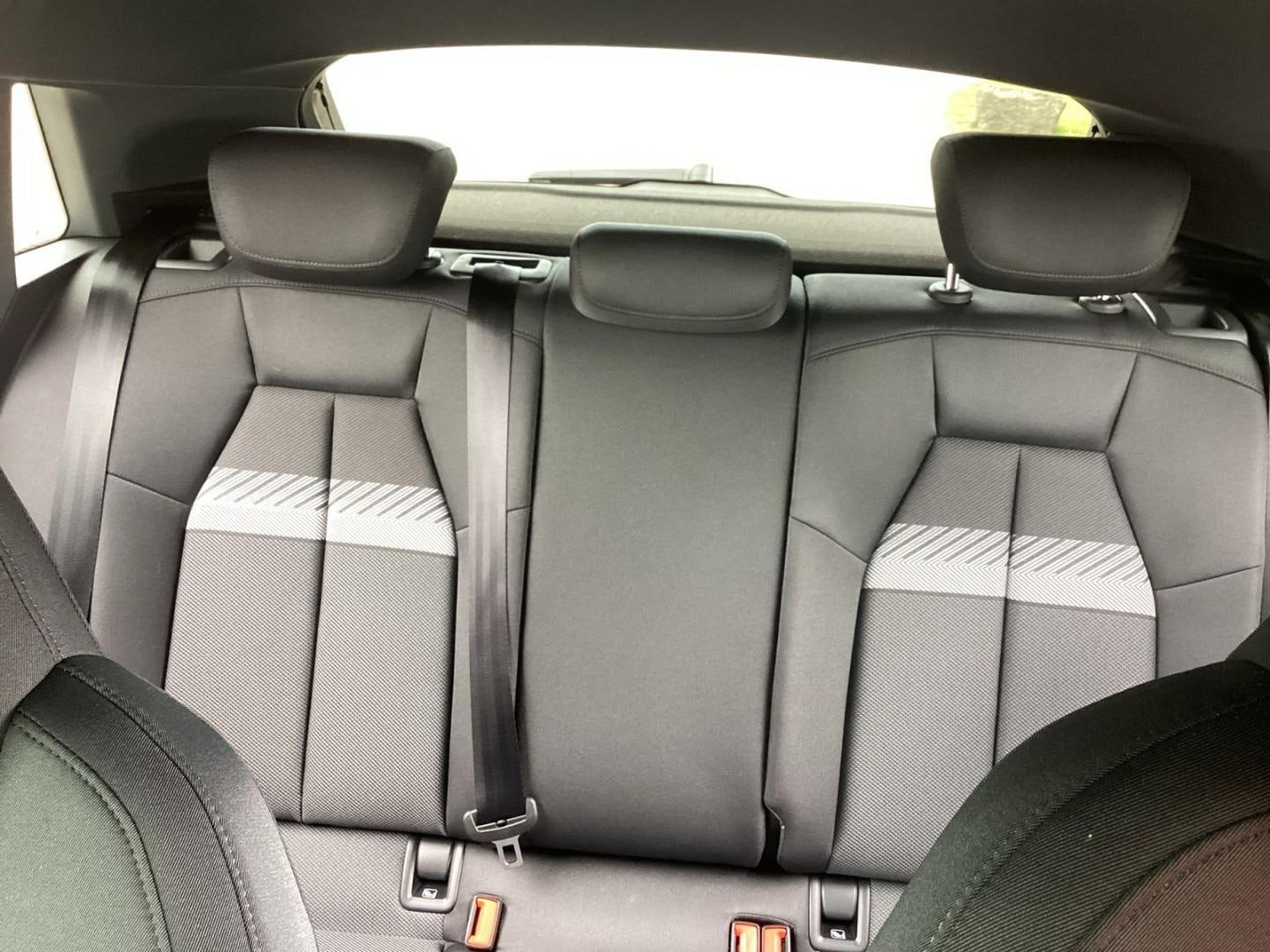 Bild über Audi A3 Sportback TDI S tronic - für weitere Informationen kontaktieren Sie den Audi Partner