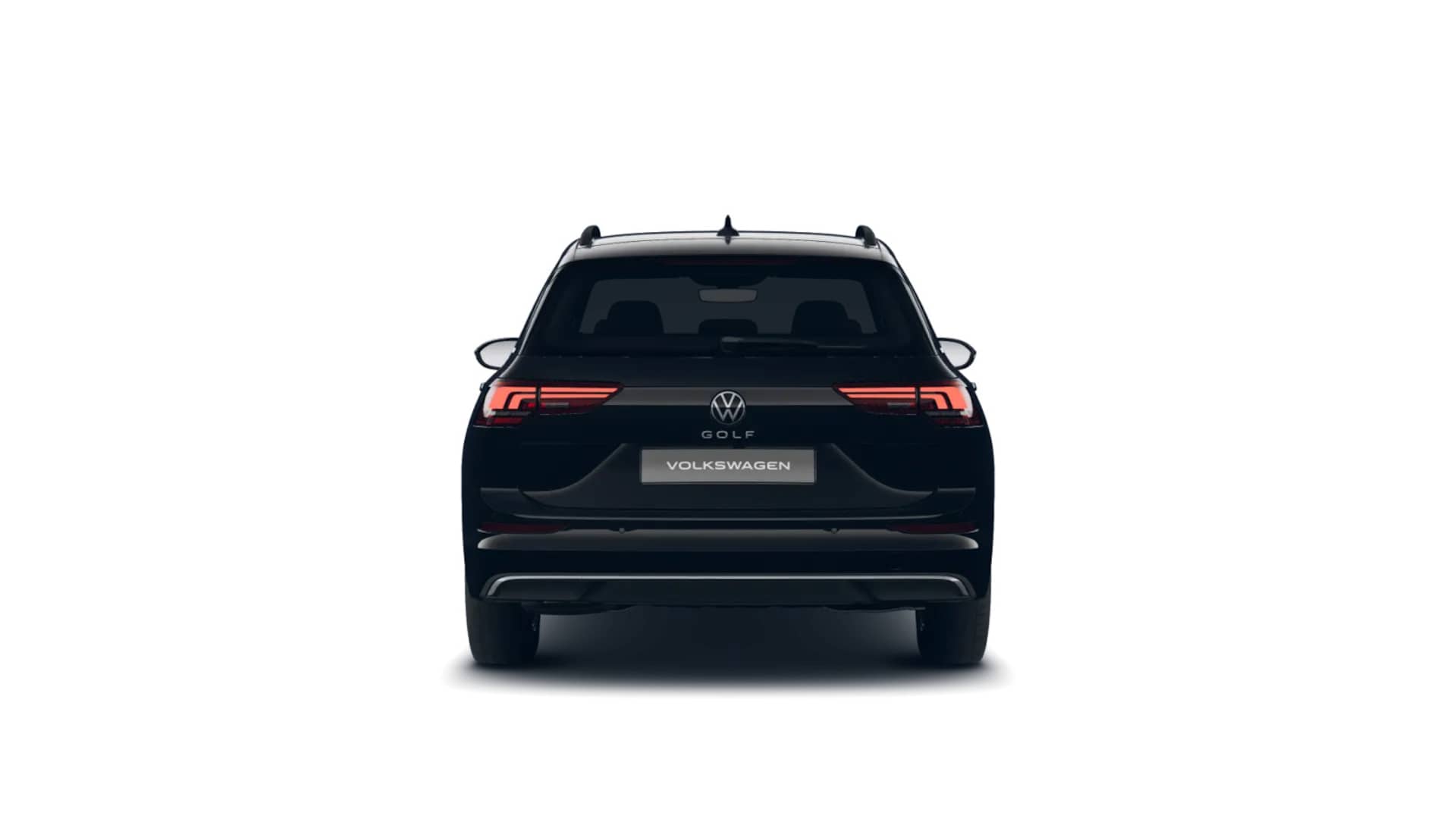 Volkswagen Golf Variant ENERGY