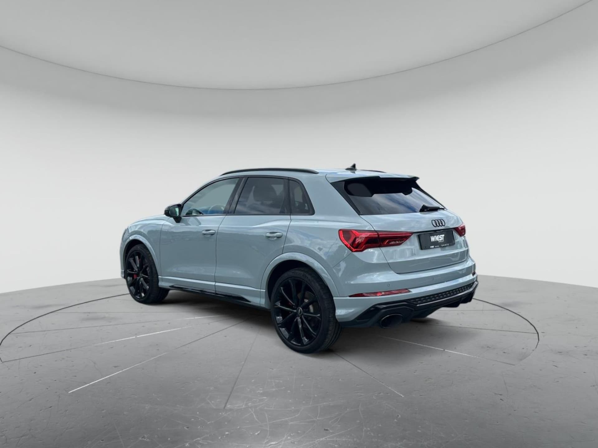 Audi RS Q3