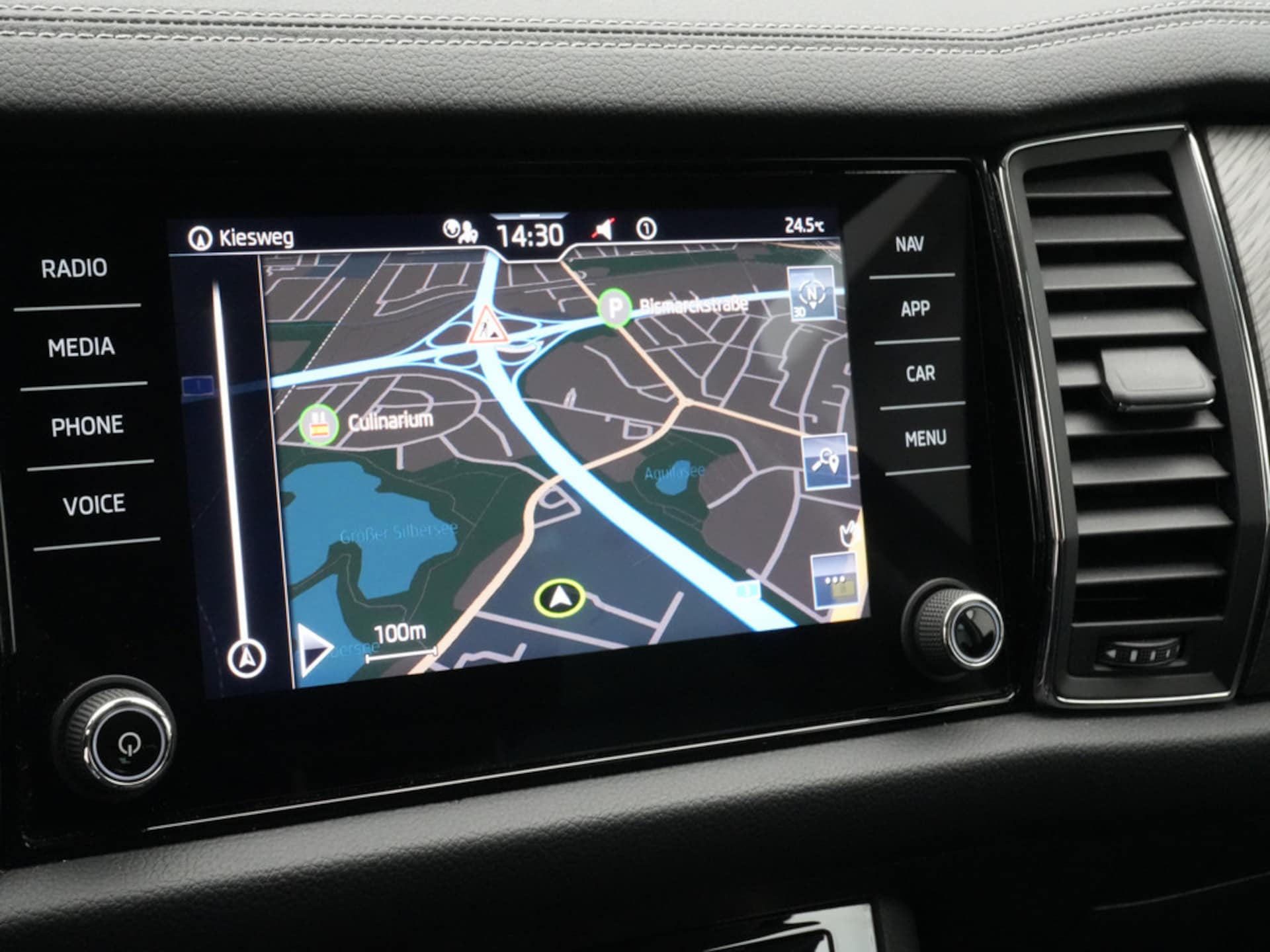 Skoda Kodiaq Style