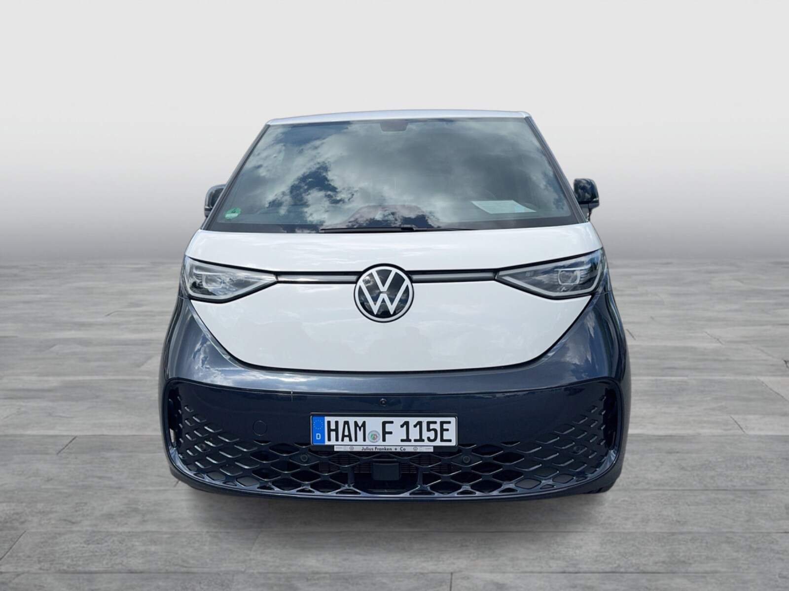 Volkswagen ID. Buzz – Bild 8