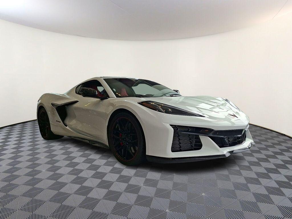 2026 Chevrolet Corvette Z06